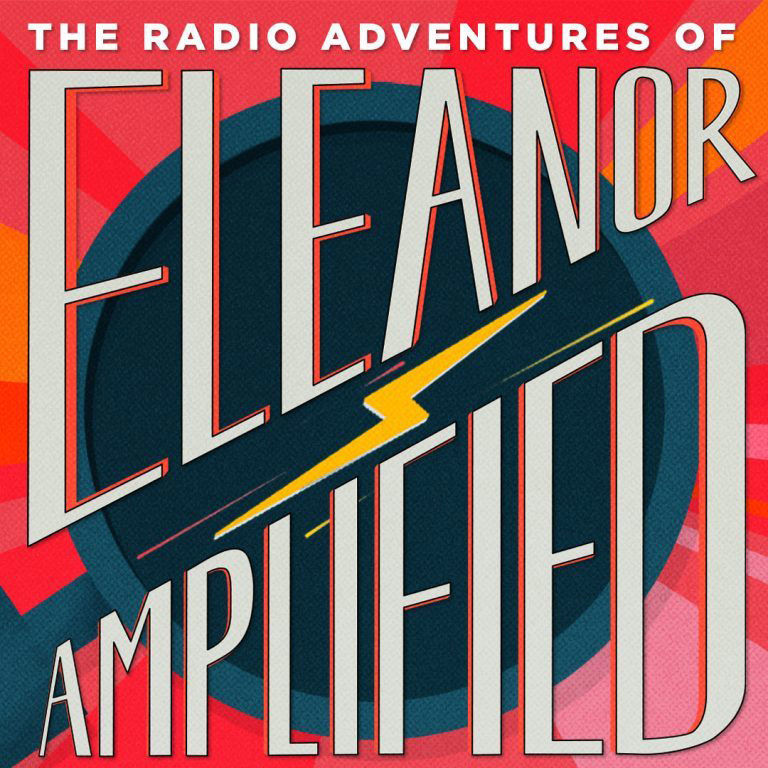 Eleanor Amplified